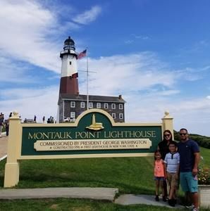 Meet your Posher, Julio